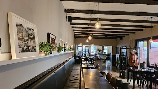 Bild von Frenzen Restaurant & Event e.K.