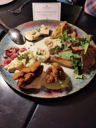 Bild von Frenzen Restaurant & Event e.K.