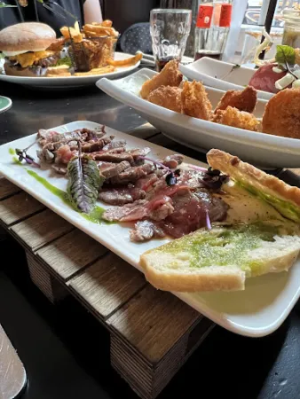 Bild von Frenzen Restaurant & Event e.K.