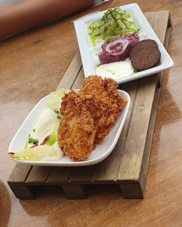 Bild von Frenzen Restaurant & Event e.K.