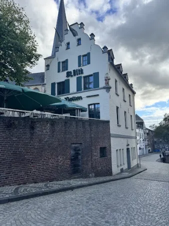 Bild von St. Vith Bolten Brauhaus
