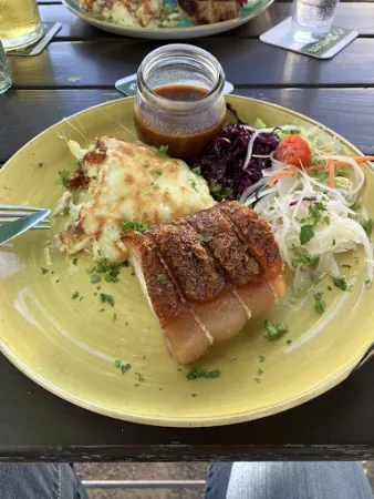 Bild von St. Vith Bolten Brauhaus