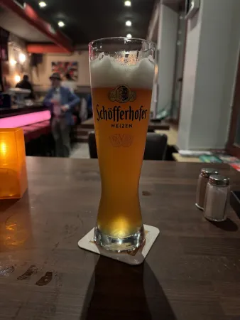 Bild von Gregory Borsch
