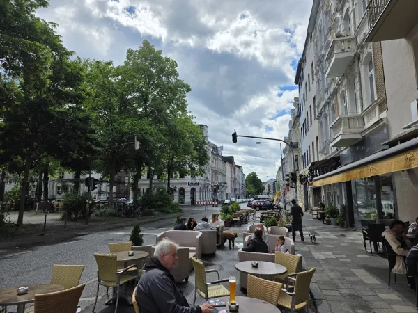 Bild von Michael Czychon