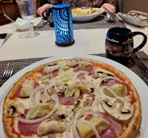 Pizzeria-Ristorante "Da Giovanni"