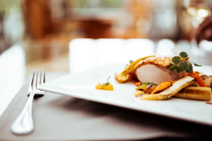 Bild von Ufer Restaurant & Bar