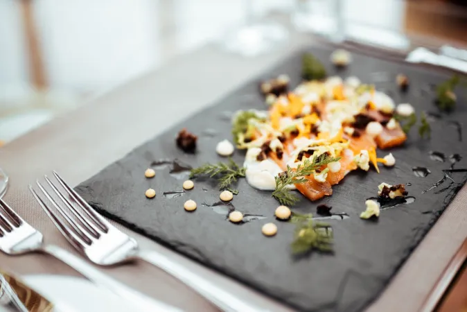 Bild von Ufer Restaurant & Bar