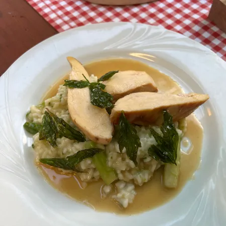 Bild von Restaurant Brandl