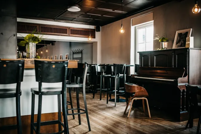 Bild von Frenzen Restaurant & Event e.K.