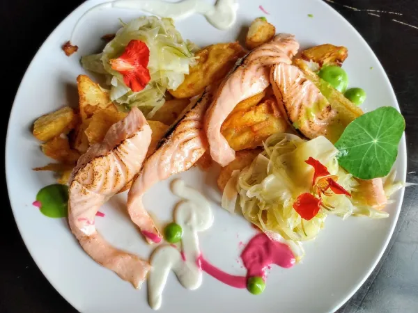 Bild von Frenzen Restaurant & Event e.K.