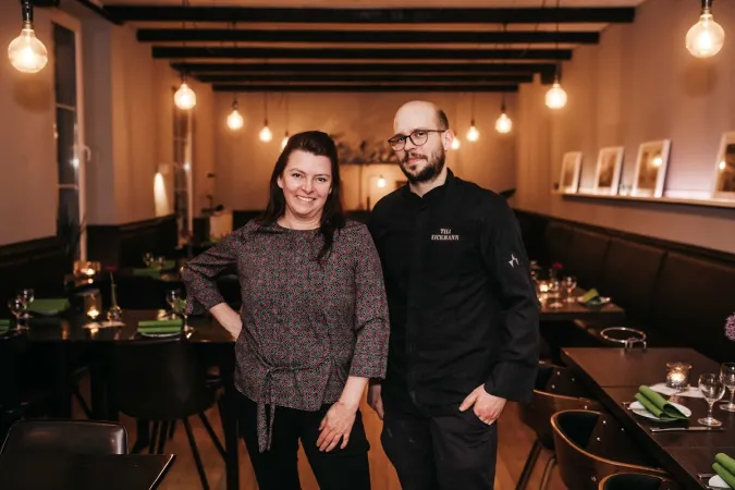 Bild von Frenzen Restaurant & Event e.K.