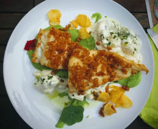 Bild von Frenzen Restaurant & Event e.K.
