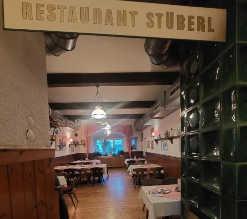 Bild von Waldgrill Cobenzl
