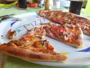 Pizzeria Ristorante Stern
