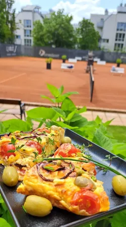 Bild von FAIRPLAY Gastronomiebetriebs GmbH