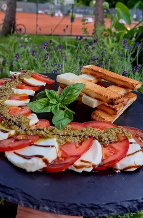 Bild von FAIRPLAY Gastronomiebetriebs GmbH