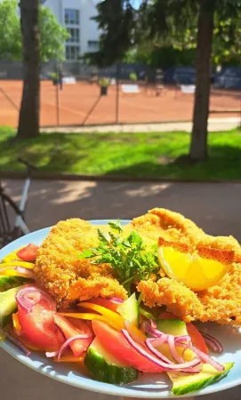 Bild von FAIRPLAY Gastronomiebetriebs GmbH
