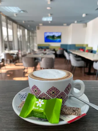 Bild von FAIRPLAY Gastronomiebetriebs GmbH