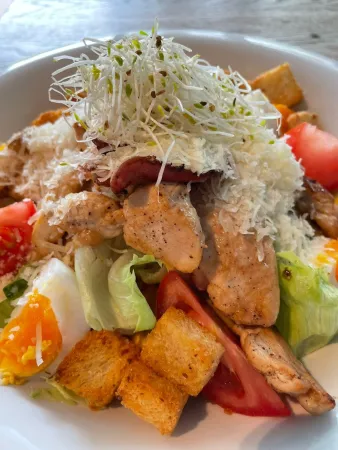 Bild von FAIRPLAY Gastronomiebetriebs GmbH