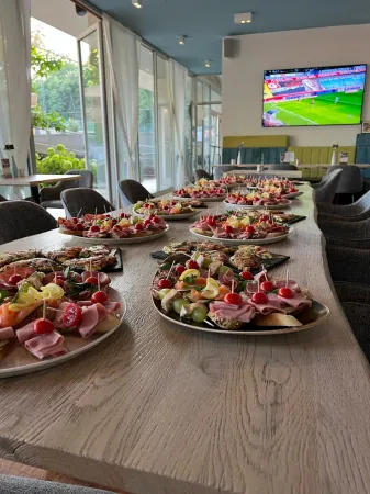 Bild von FAIRPLAY Gastronomiebetriebs GmbH