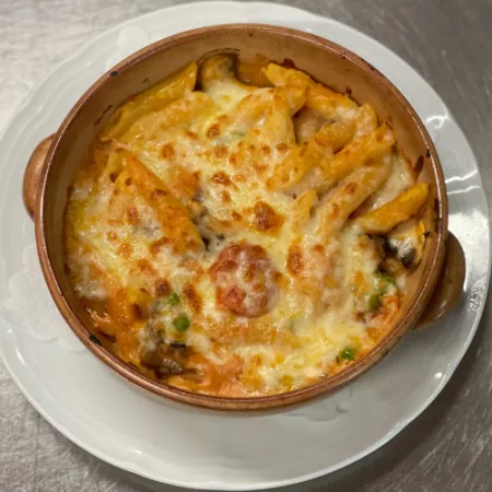 Bild von Pizzeria Sole