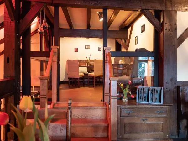 Bild von Restaurant | Historischer Gasthof Kaisermühle