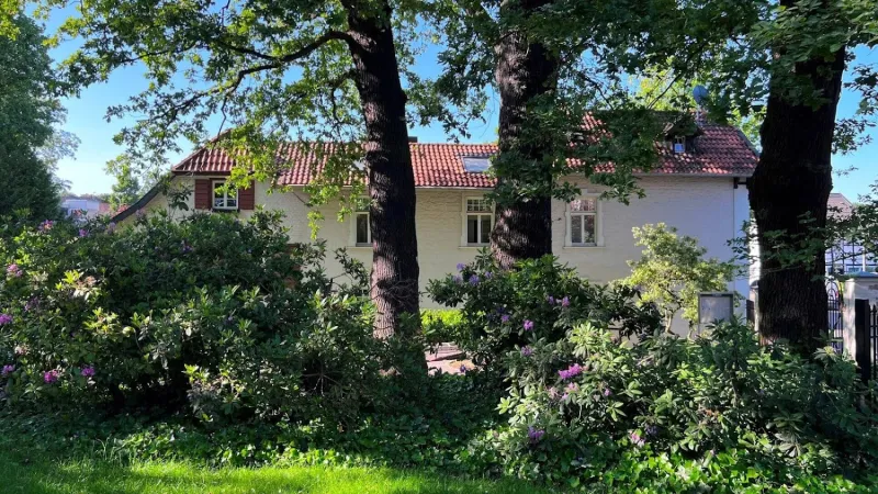 Bild von Restaurant | Historischer Gasthof Kaisermühle