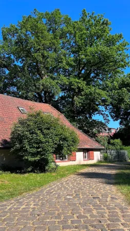 Bild von Restaurant | Historischer Gasthof Kaisermühle