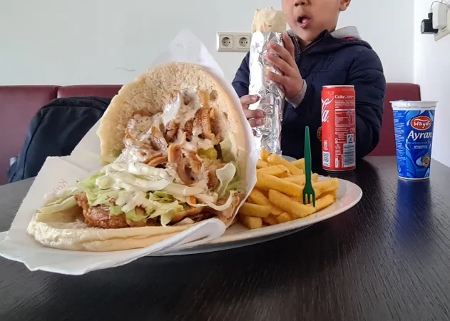 Bild von Muhammad Haroon