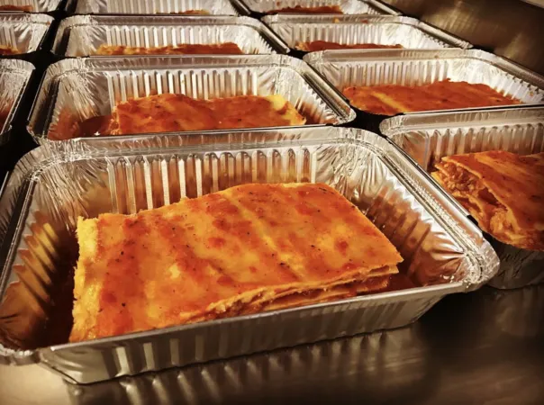 Bild von Giovannis Pizza Wittlich