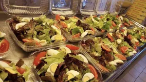 Giovannis Pizza Wittlich