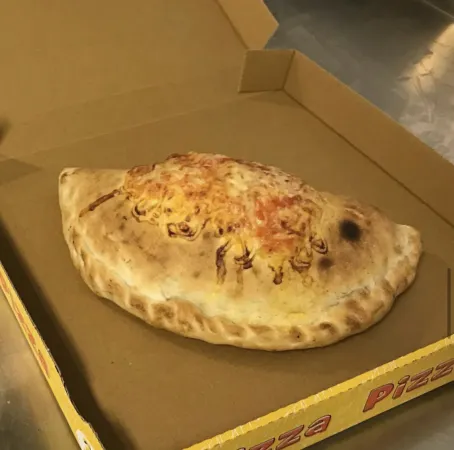 Bild von Giovannis Pizza Wittlich