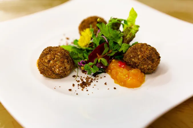 Bild von Restaurant Deutschherrenhof