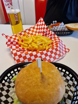 Diner/Grill Frastanz
