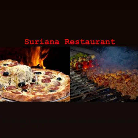 Bild von Suriana Restaurant