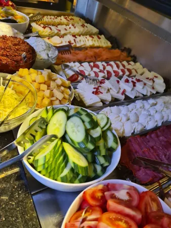 Bild von SULTAN RESTAURANT