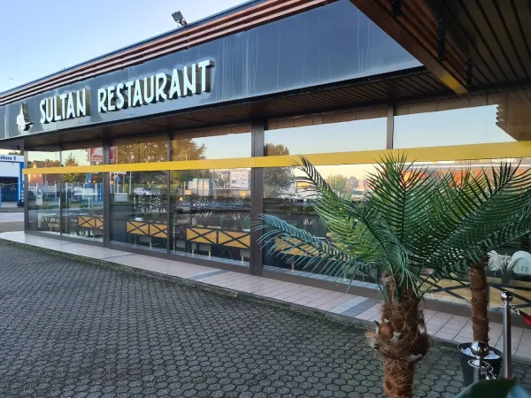 Bild von SULTAN RESTAURANT