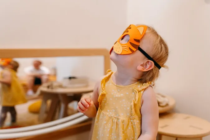 Bild von Fiederchen Familiencafe