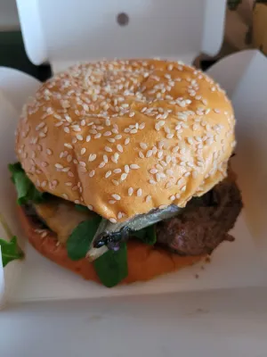 Tutto Burger