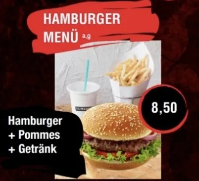 Bild von Sultan of döner