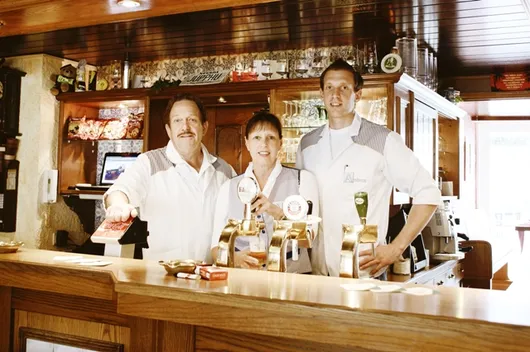 Bild von Metzgerei Ambros