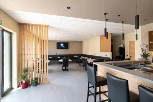 Körperich Grill
