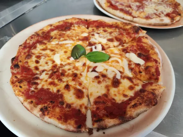 Pizzeria Monforte - Liefer und Abholservice