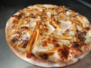 Pizzeria Monforte - Liefer und Abholservice