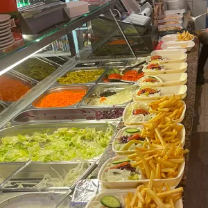 Arzfeld Grill