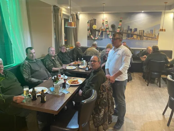 Bild von Arzfeld Grill