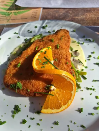 Gaststätte Enztal Treff Neuerburg