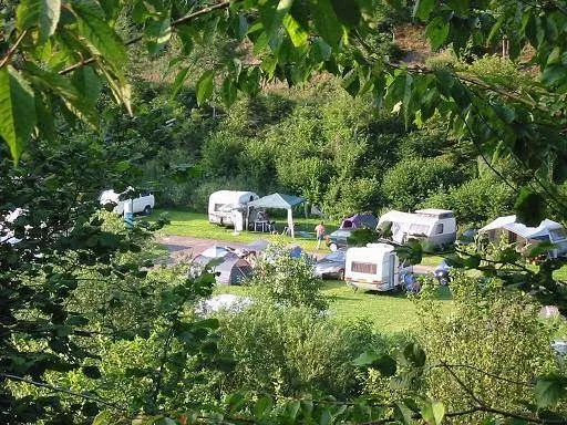 Bild von Gaststätte Enztal Treff
