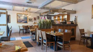Pizzeria "bei Gino"