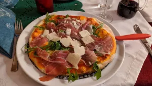 Pizzeria "bei Gino"